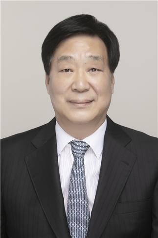 상조보증공제조합 제7대 이사장으로 선임된 김경수 전 대전지방국세청장.